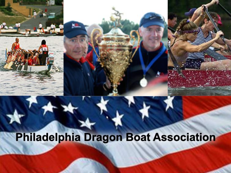 Philadelphia Dragon Boat Association Dragon Boat Net